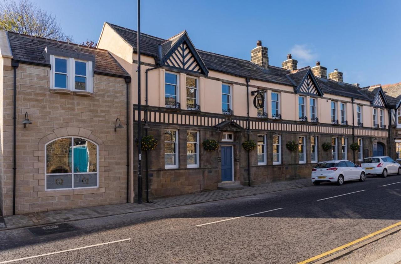 The Queens Head, Parkside Apartment 2 Burley in Wharfedale Exterior photo
